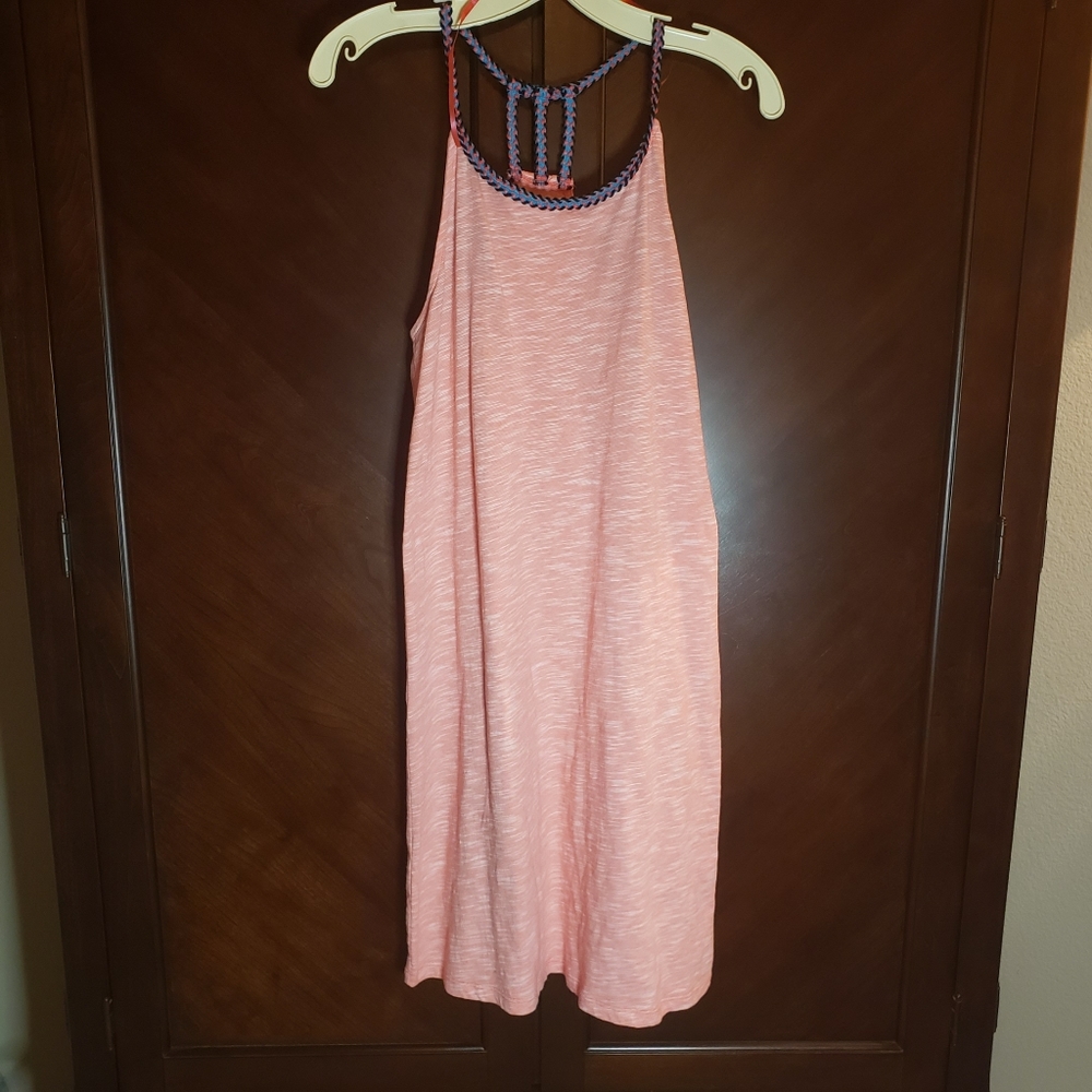 🌺 NWT OLD NAVY Girls dress/cover up